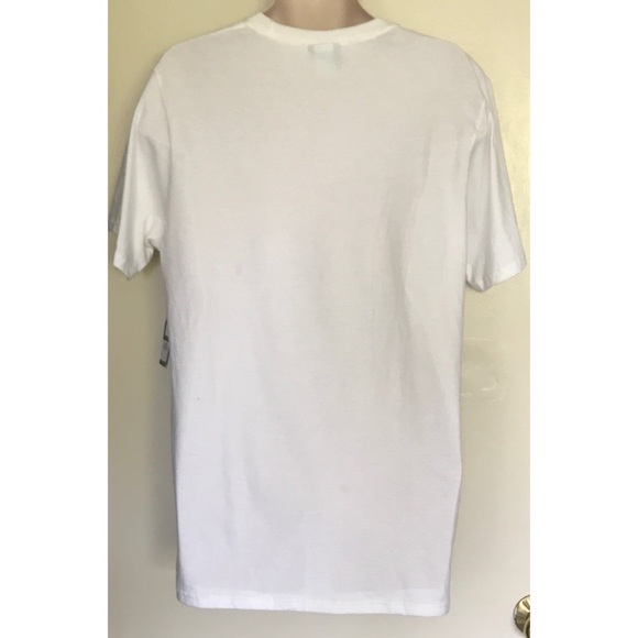 {LRG} Play The Field 100% Cotton Graphic Tee - Picture 3 of 5